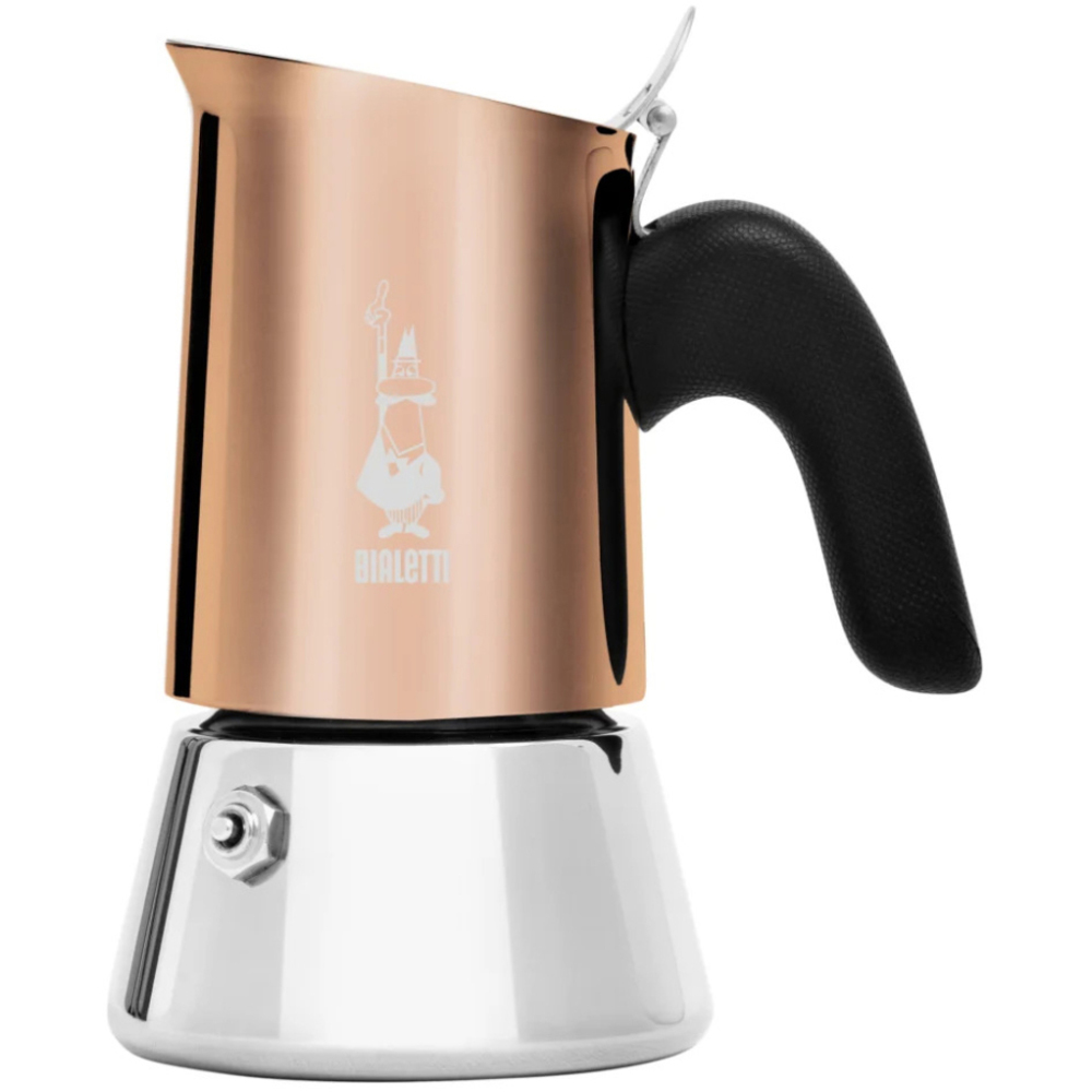 BIALETTI VENUS COPPER 6 šálků