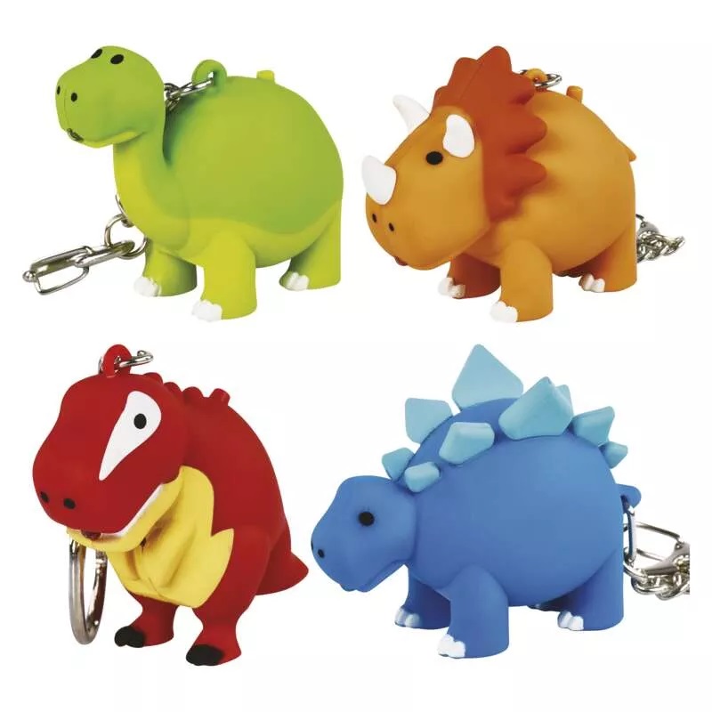 Emos P4711 dinosauři