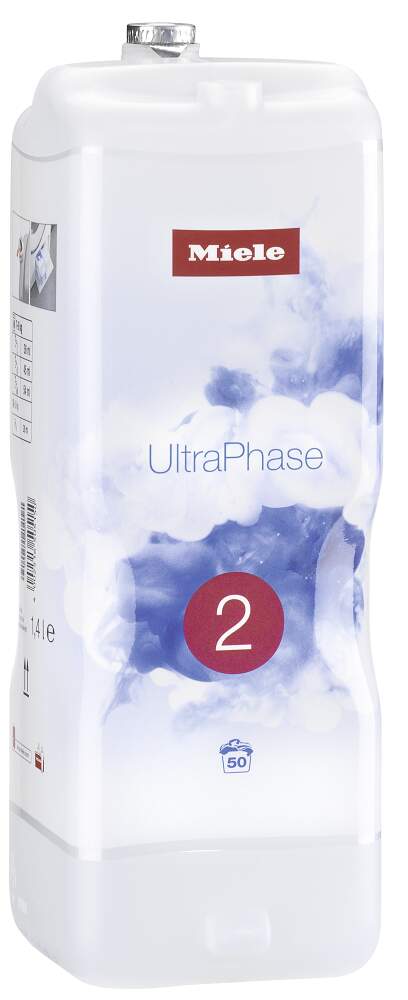 MIELE WA UP2 1402 L 1,4 l UltraPhase 2