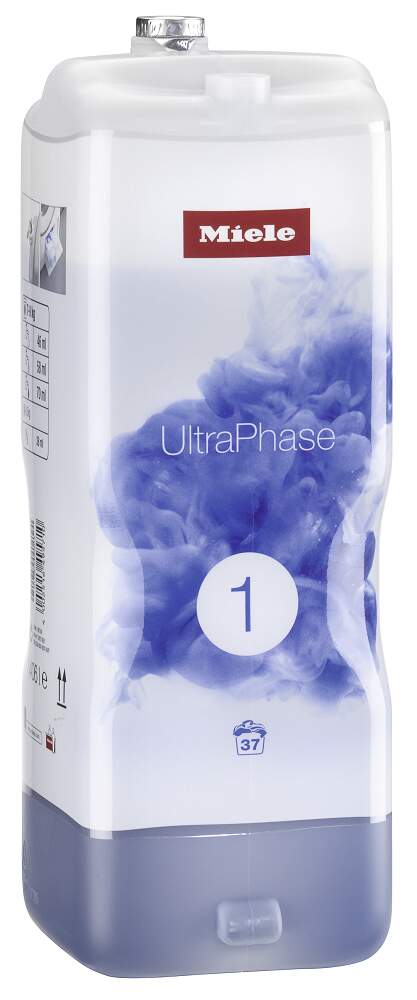 MIELE WA UP1 1402 L 1,4 l UltraPhase 1