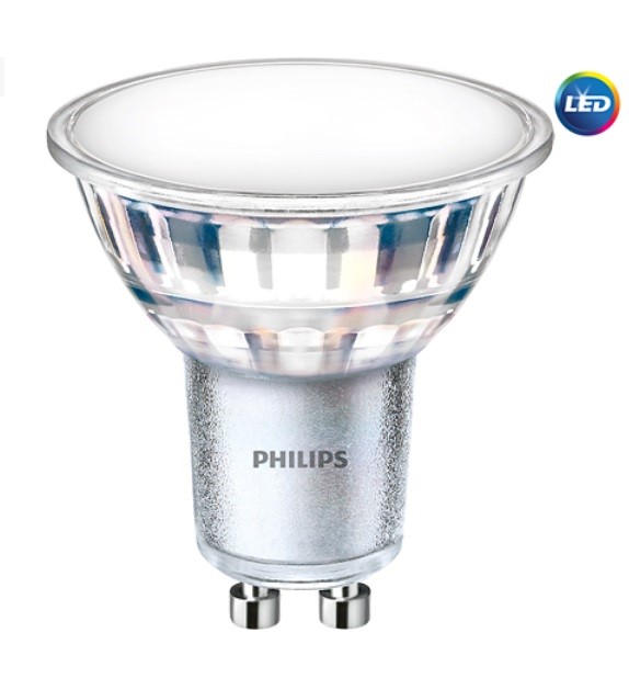 Philips 5W GU10 4000K P308657