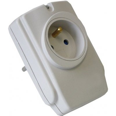 Solight PO22 přepěť.ochrana S9P113QD6