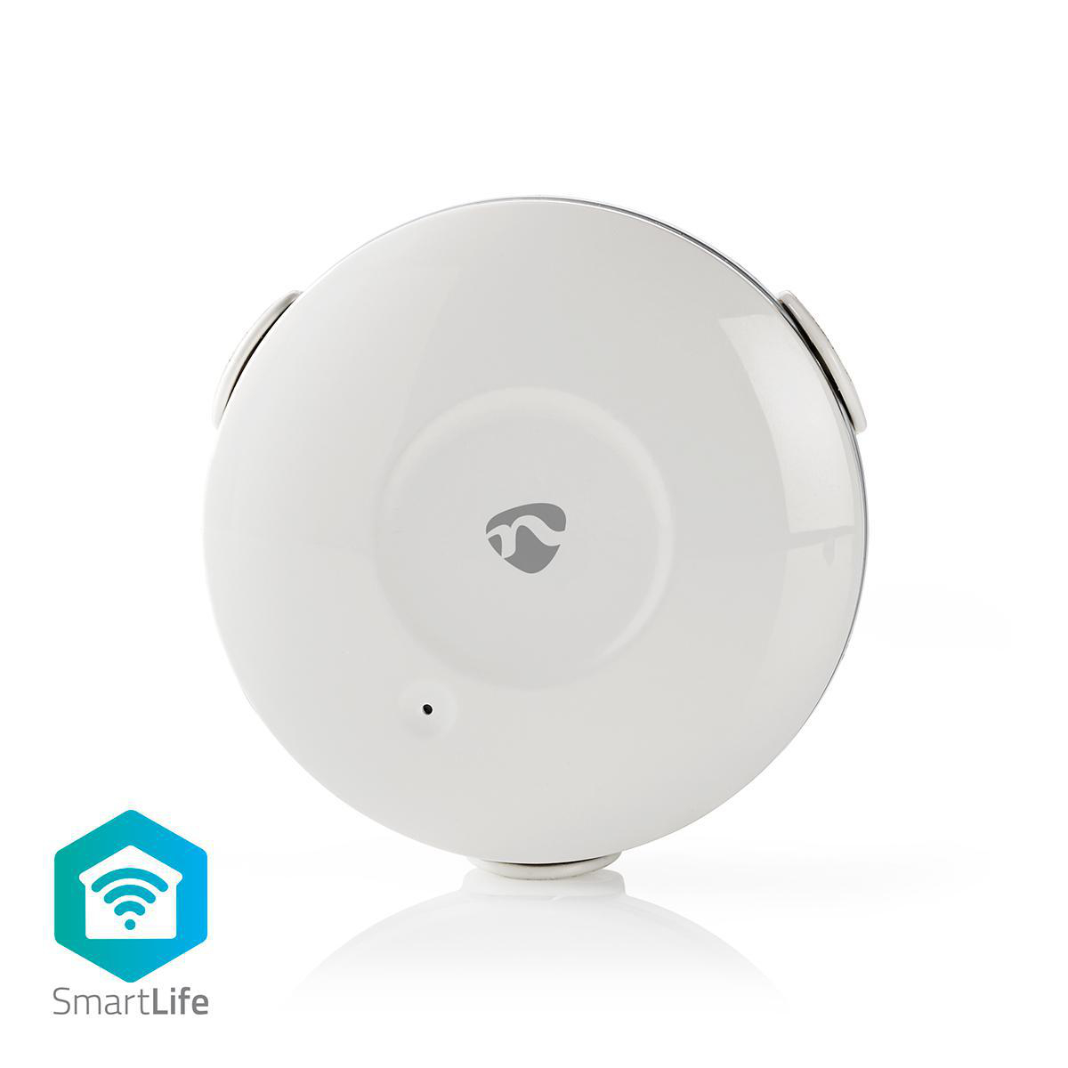 Nedis WIFIDW10WT SmartLife hlásič