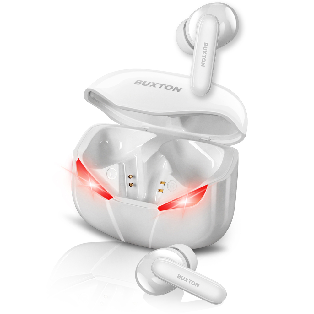 Buxton BTW 6600 WHITE TWS