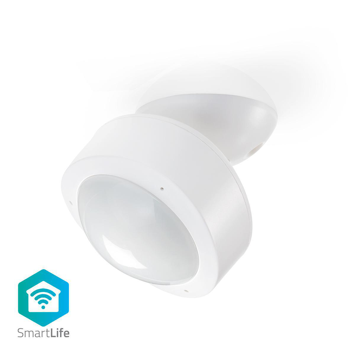 Nedis WIFISM10CWT SmartLife pohybový sensor