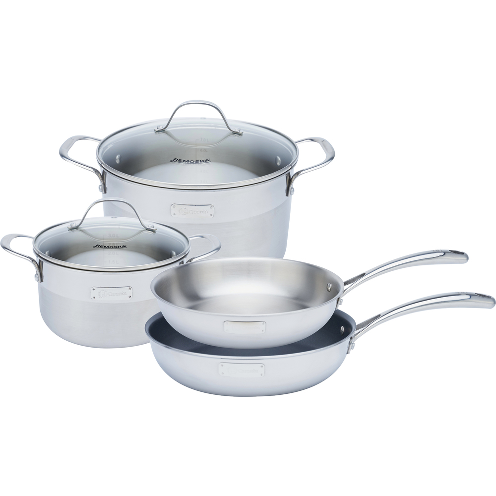  REMOSKA SETTS05 QUANTA FAMILY PACK 