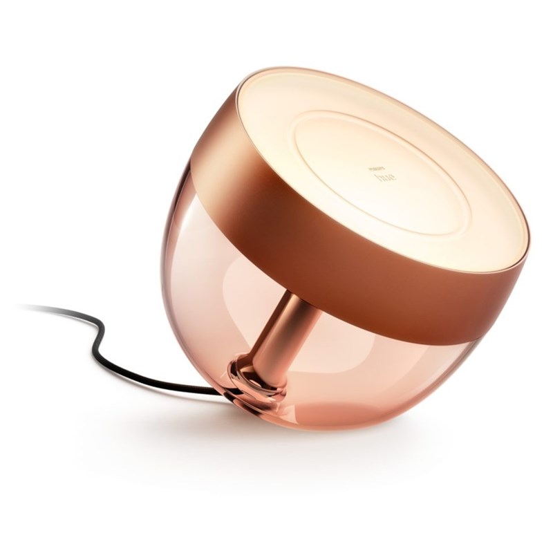 Philips Hue Iris Copper Special Edition