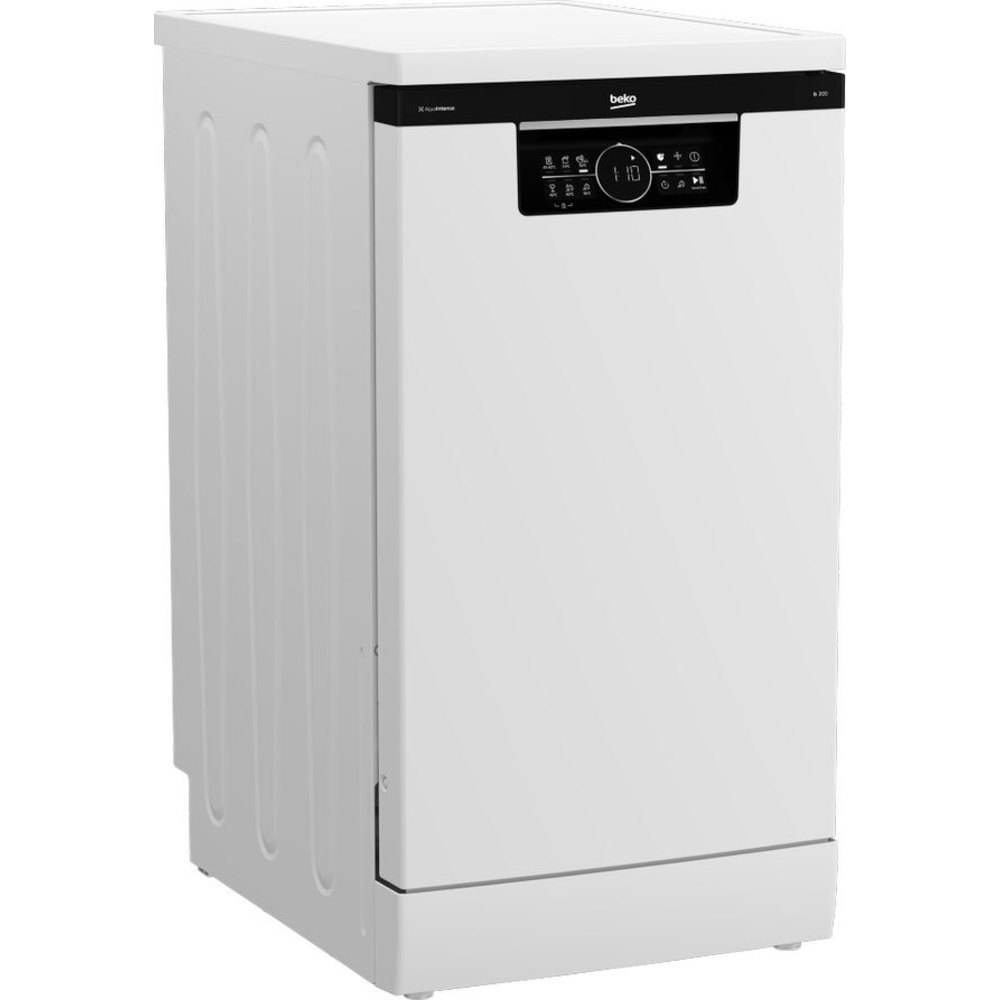 Beko BDFS26123XQ