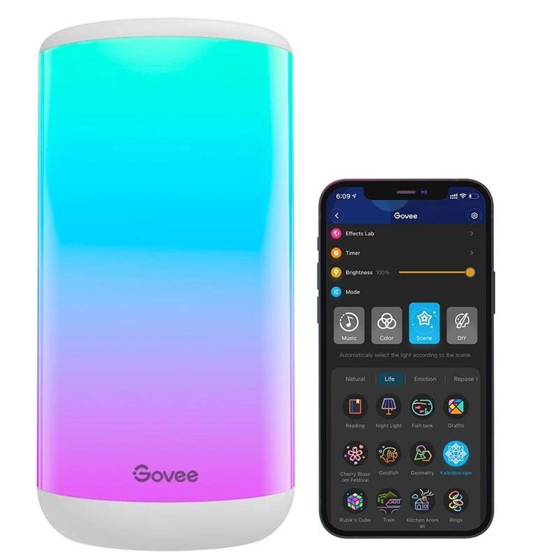 Govee Aura SMART RGBIC