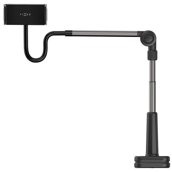 FIXED Relax s otočným a nastavitelným ramenem, černý