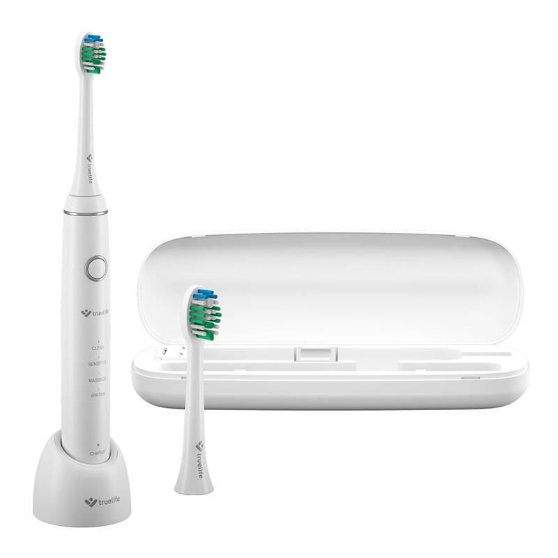 TrueLife Compact SonicBrush white