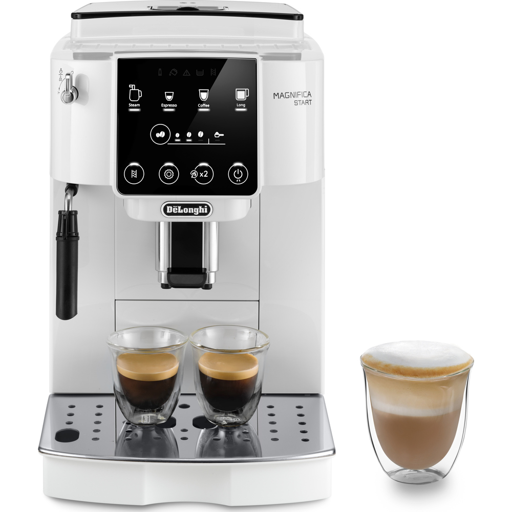 DeLonghi ECAM 220.20 W