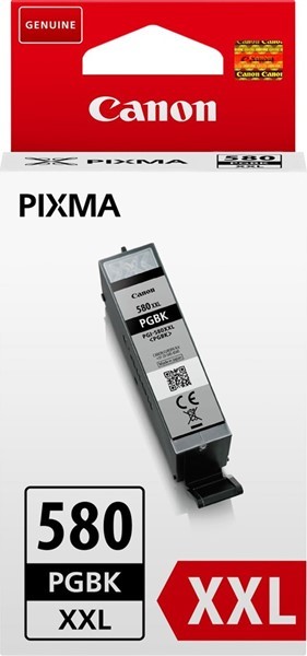 CANON PGI-580XXL PGBK Black