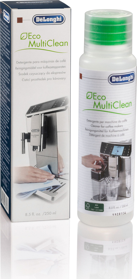 De Longhi Eco MultiClean DLSC 550