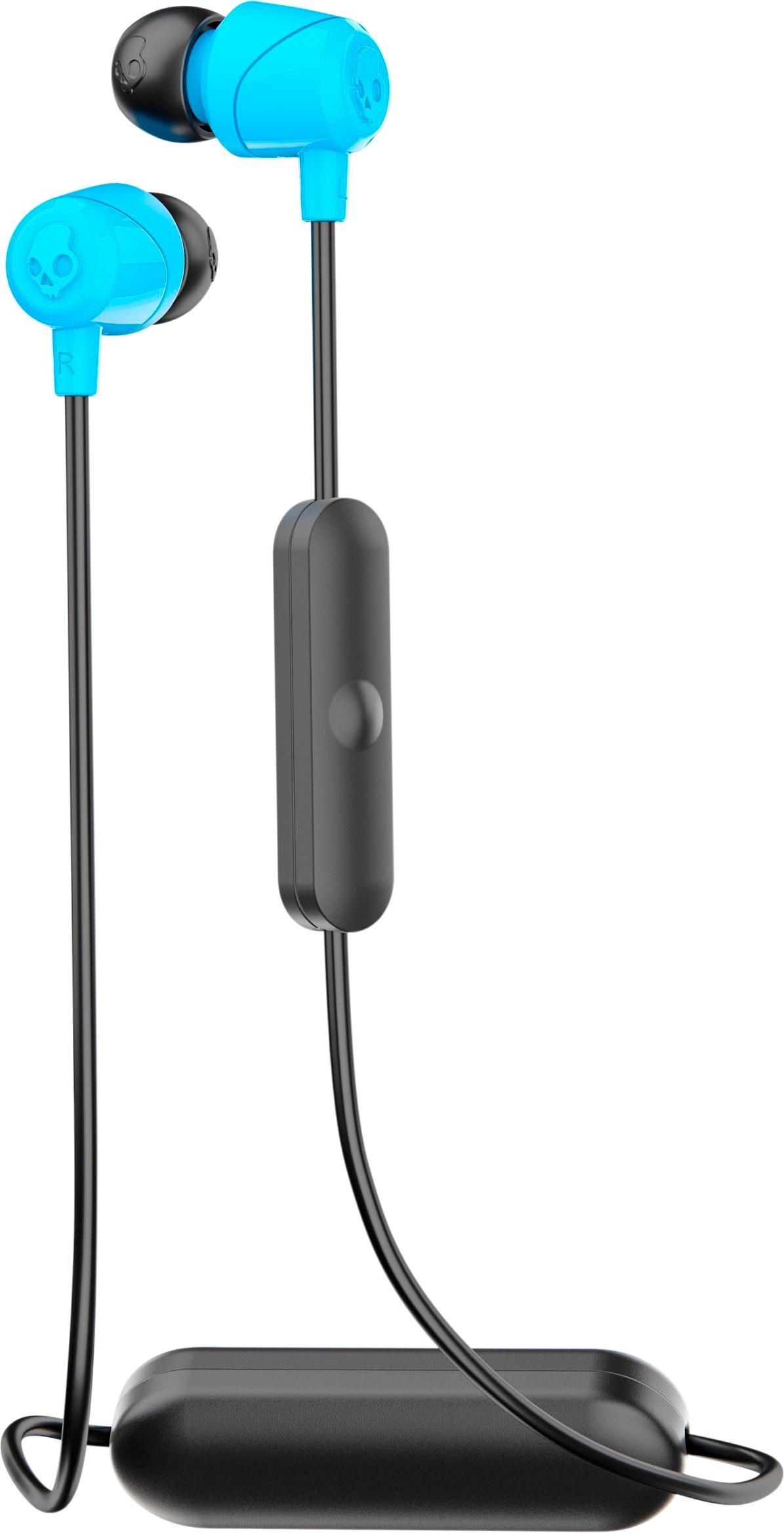 Skullcandy Jib Wireless Blue