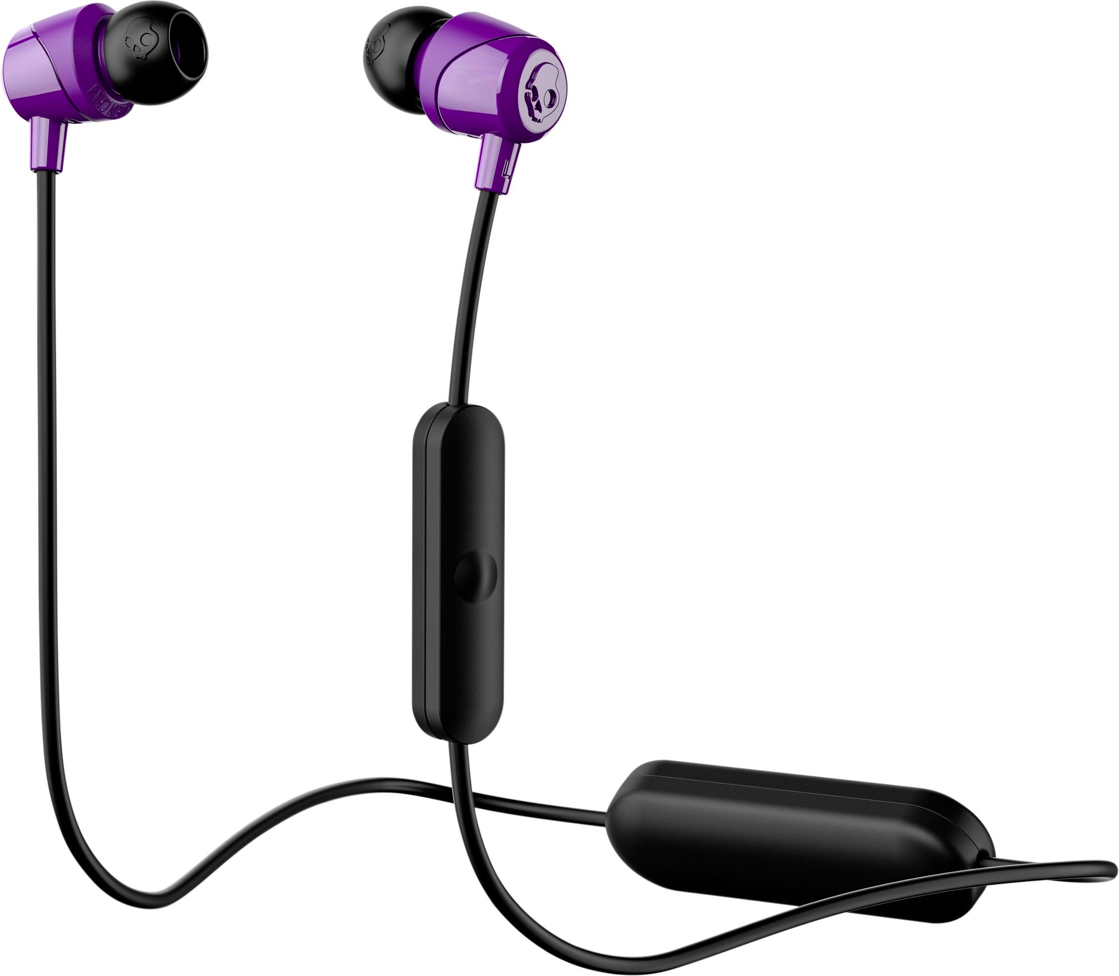 Skullcandy Jib Wireless Purple