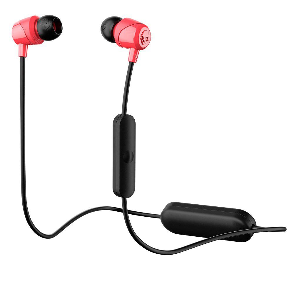 Skullcandy Jib Wireless Black/Red