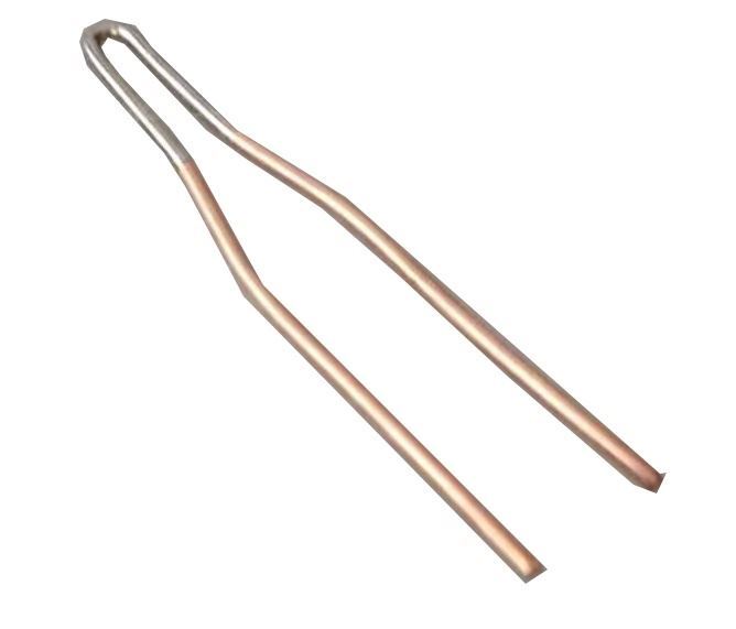 NiFe HR3 pájecí smyčka 