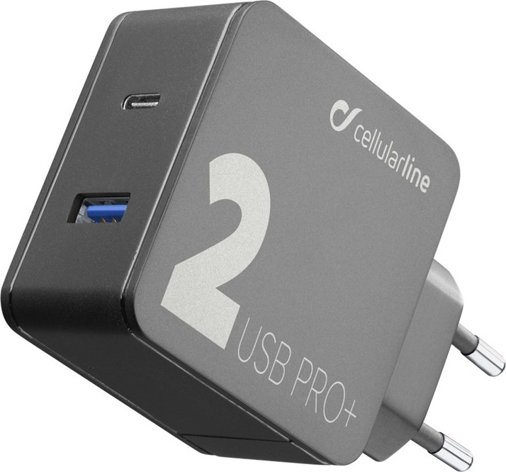 Cellularline  Multipower 2 PRO+