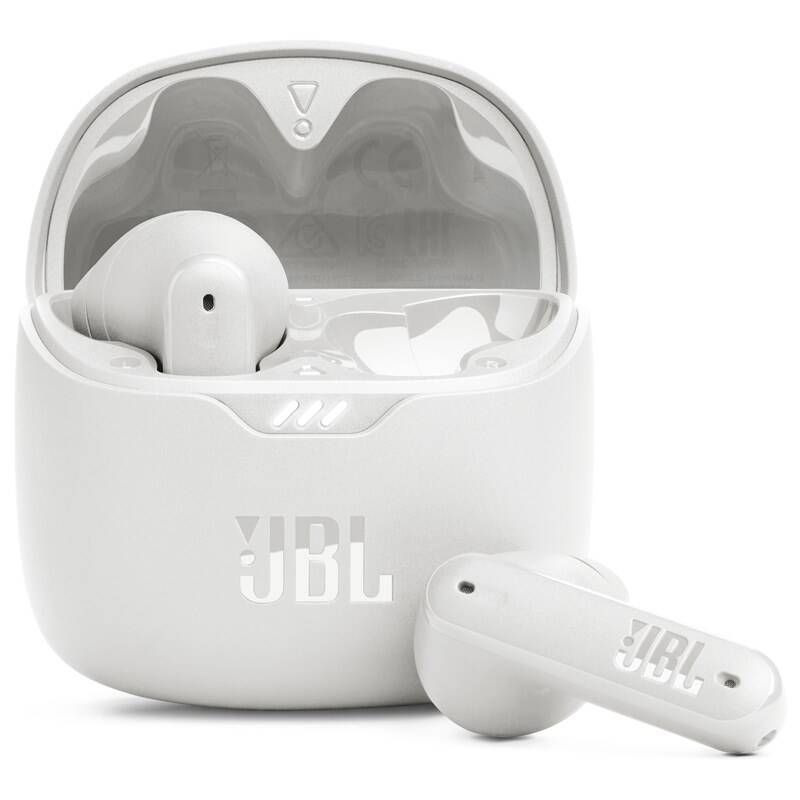 JBL TUNE Flex White