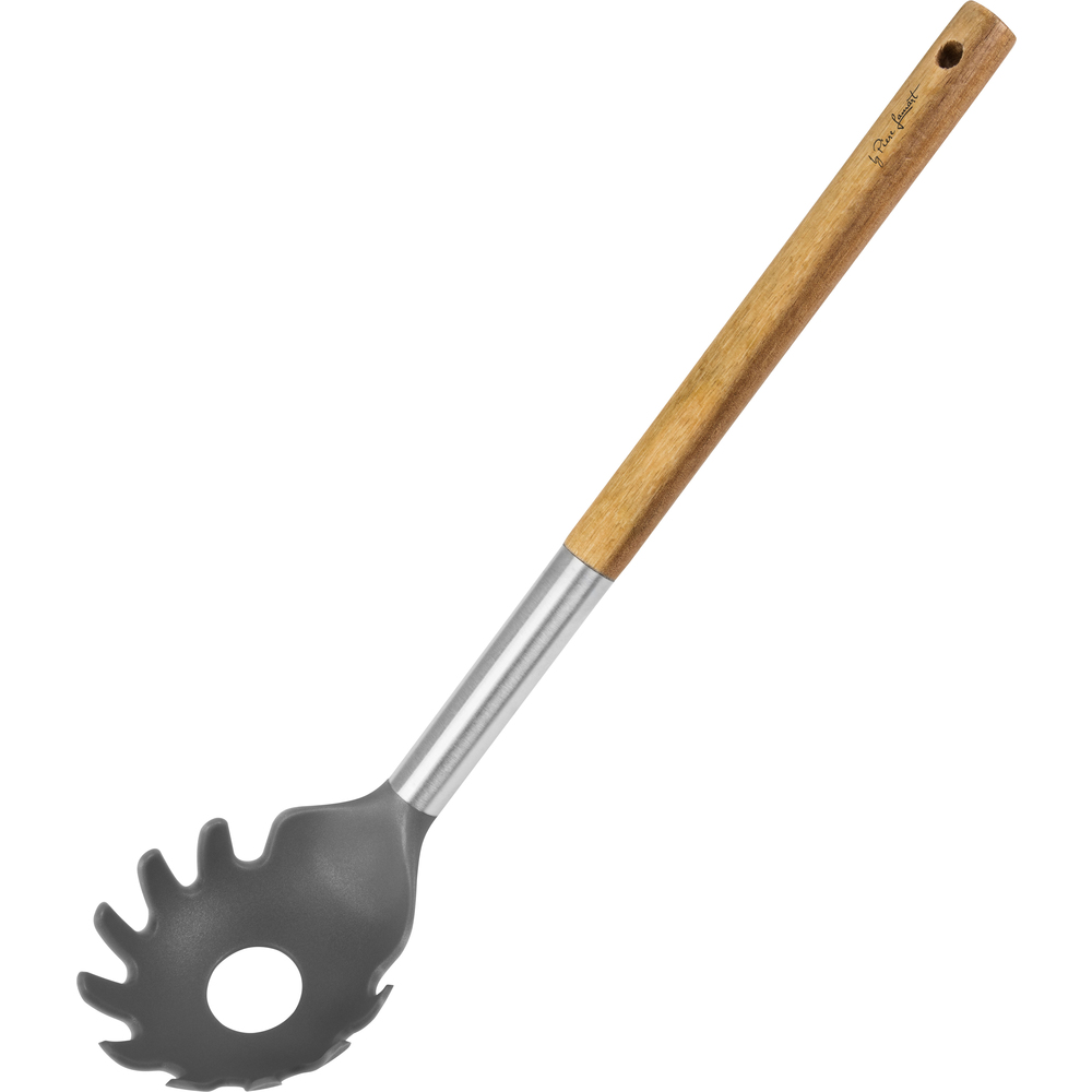 LAMART LT3980 NABERACKA ŠPAGET NYL. WOOD