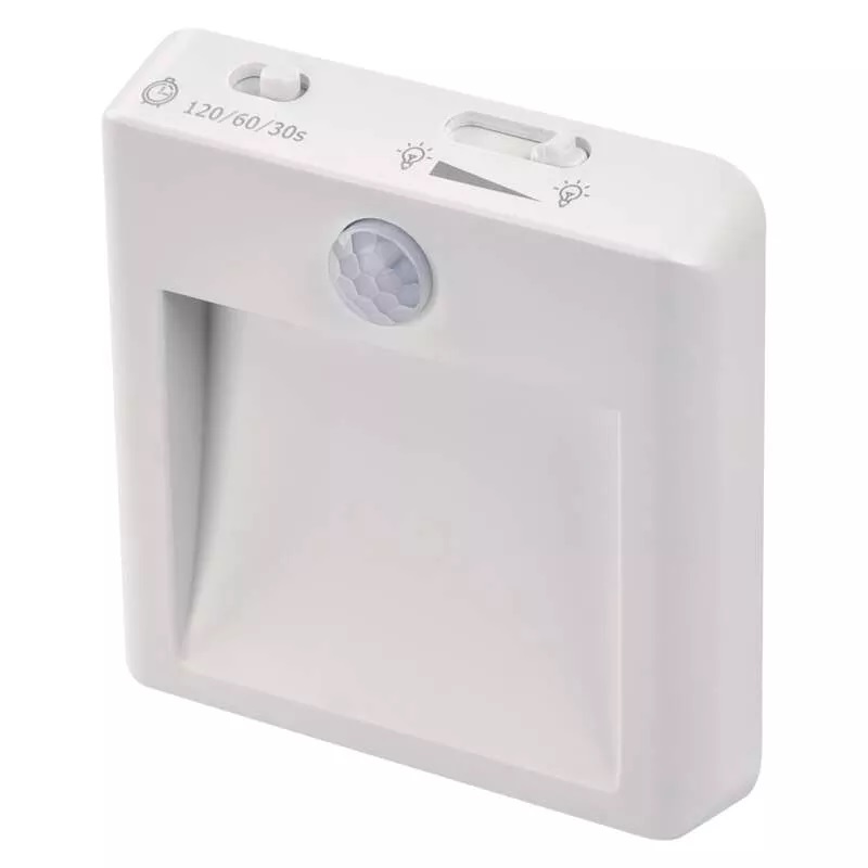 EMOS P3319 NOČNÍ SVĚTLO SMD LED S PIR 230 V