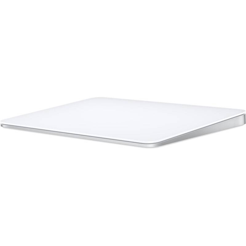 Apple Magic Trackpad bílý