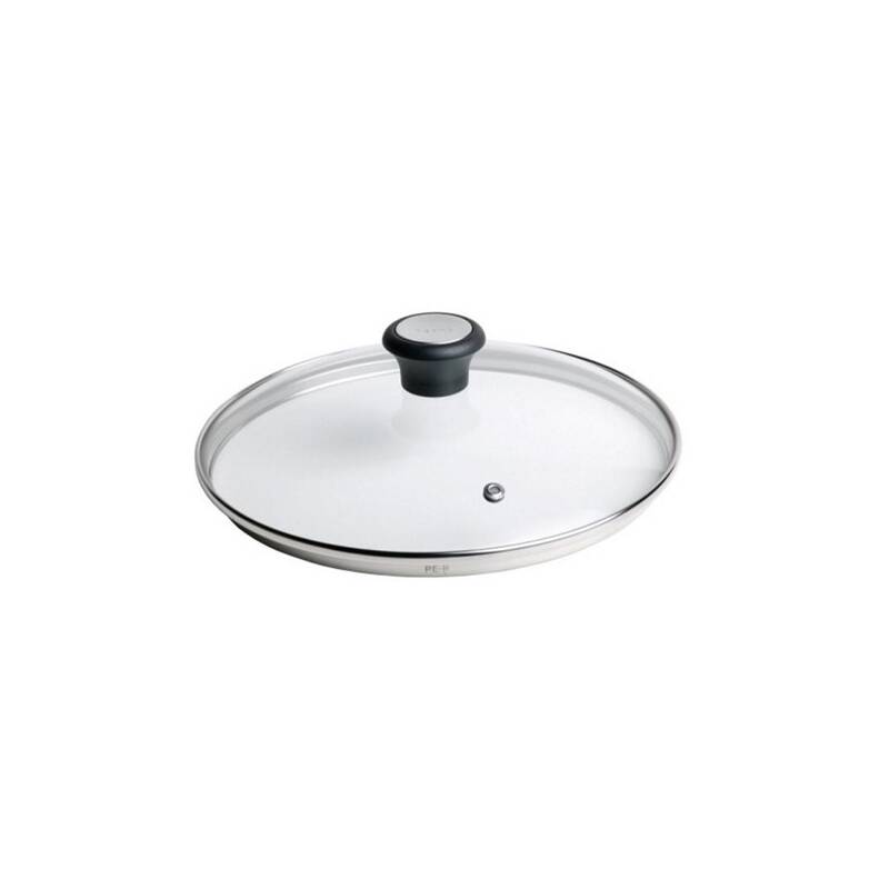 TEFAL 28097512 SKLENĚNÁ POKLICE 24 CM