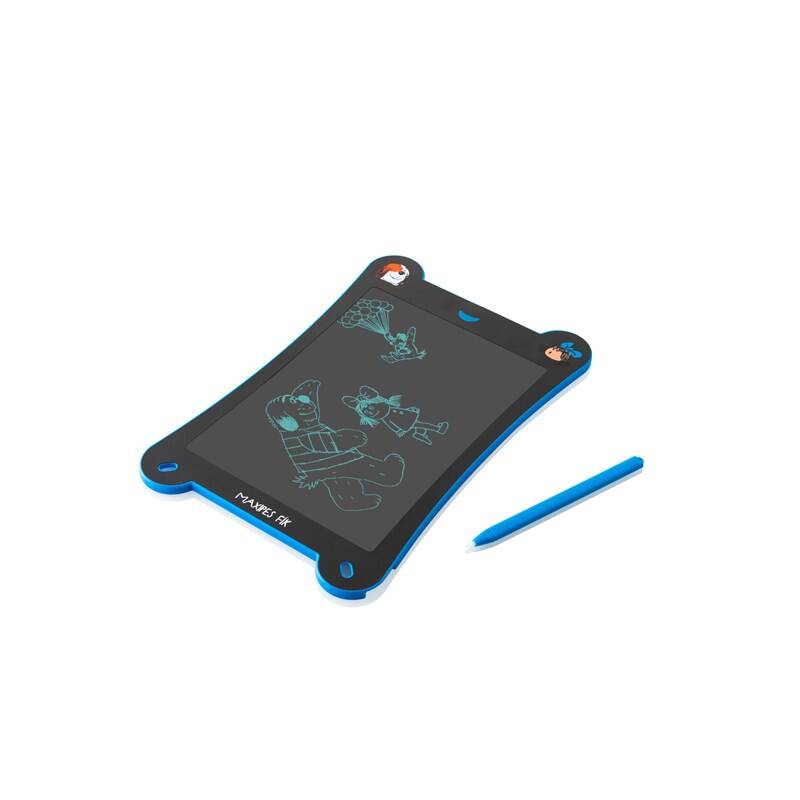 GoGEN MAXI TABULKA B - modrá