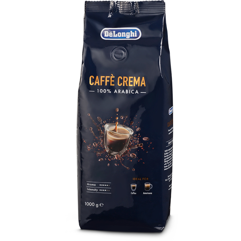 DeLonghi CAFFE CREMA Arabica 1kg