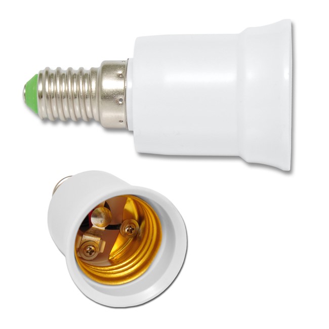 Ecoplanet ADAP-E14/E27