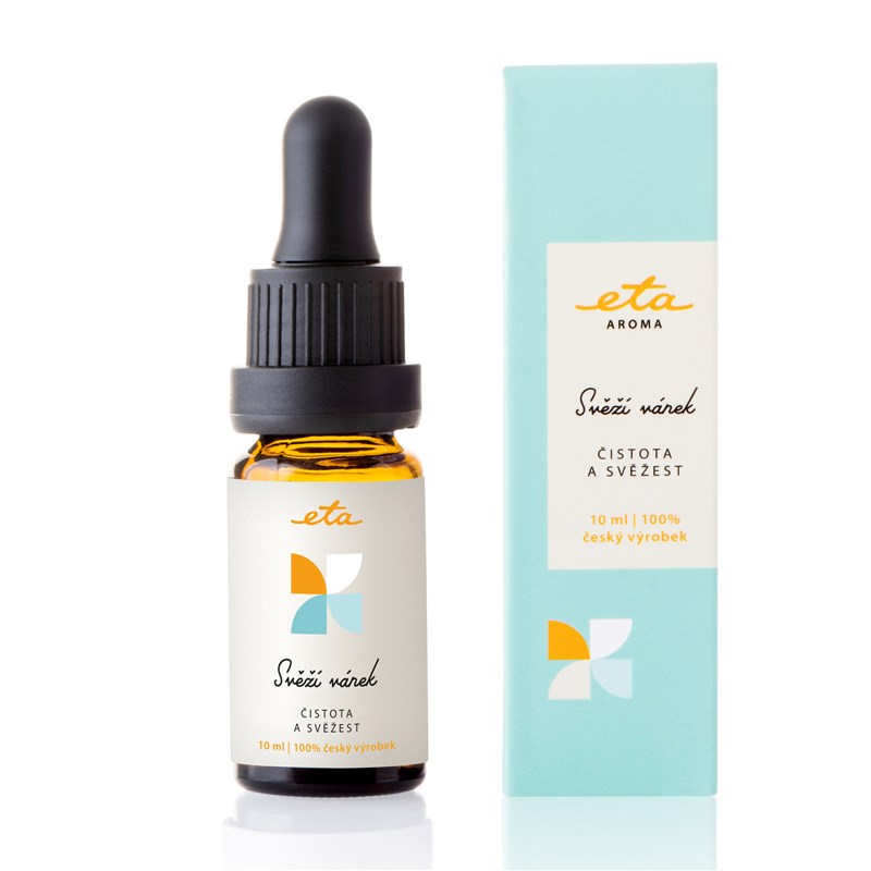 ETA 083390030 Svěží vánek