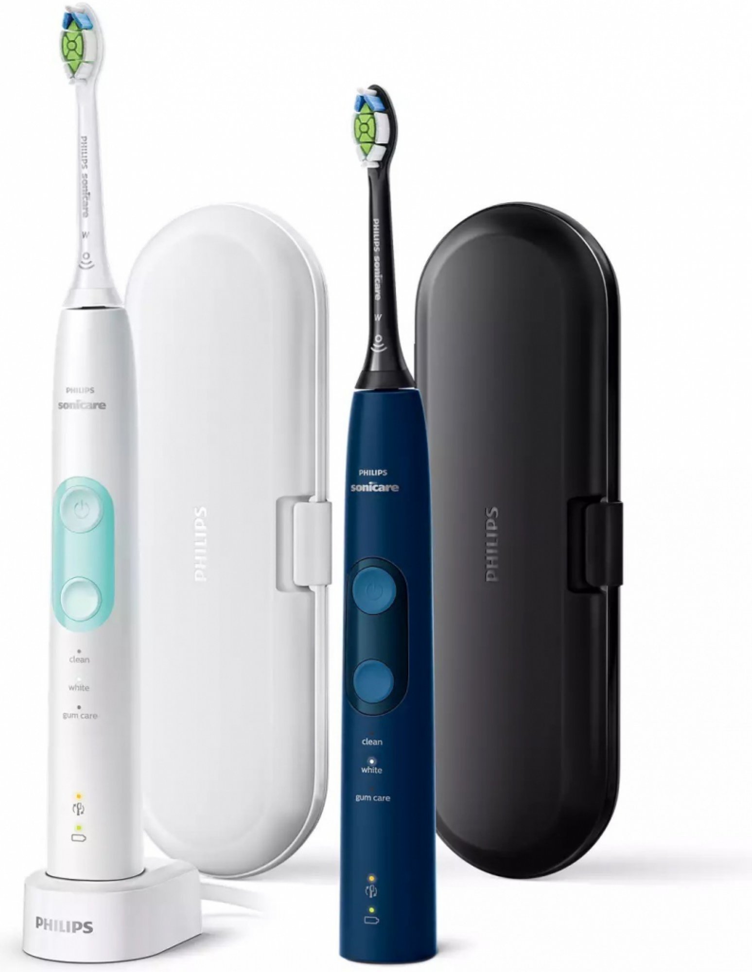 Philips Sonicare ProtectiveClean 5100 HX6851/34