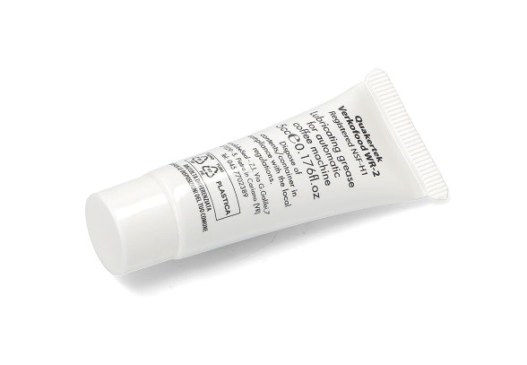 DeLonghi SER0354 silikon.mazivo