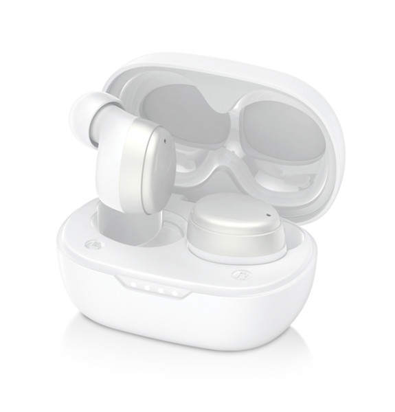 ALIGATOR TWS04WT pods PRO 2 bílá