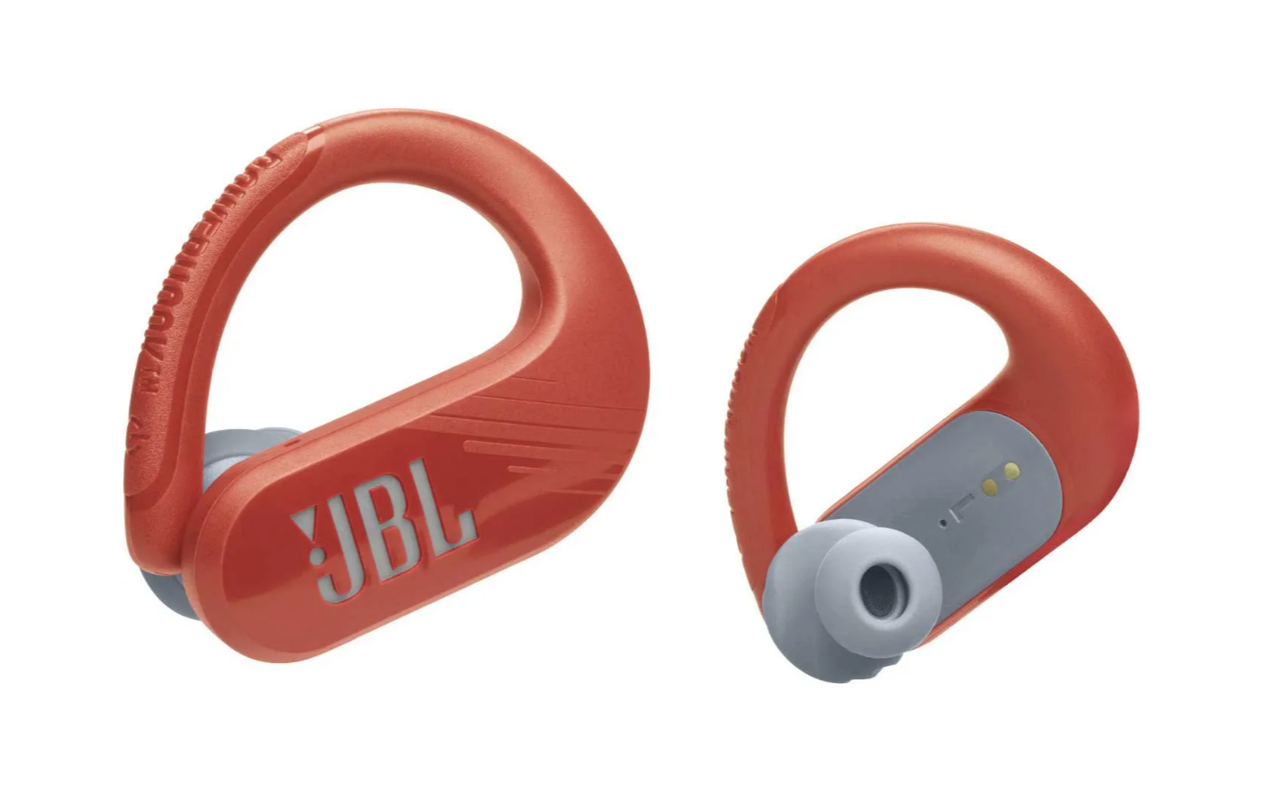 JBL Endurance Peak 3 Red