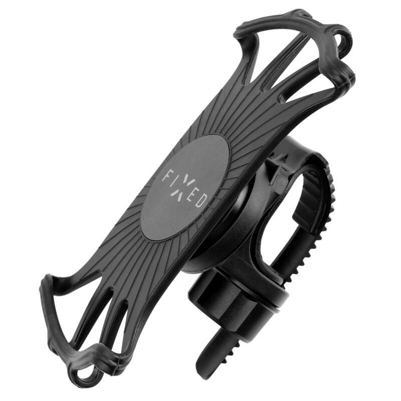 FIXED Bikee 2, černý