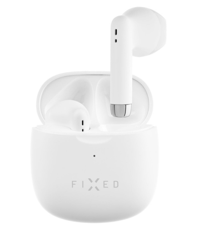 FIXED Pods, bílá