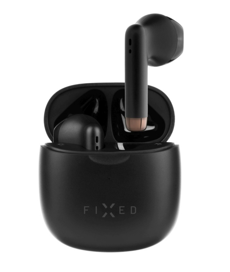 FIXED Pods, černá