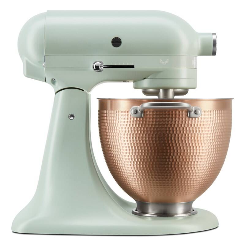 KITCHENAID 5KSM180LEELB Blossom měď