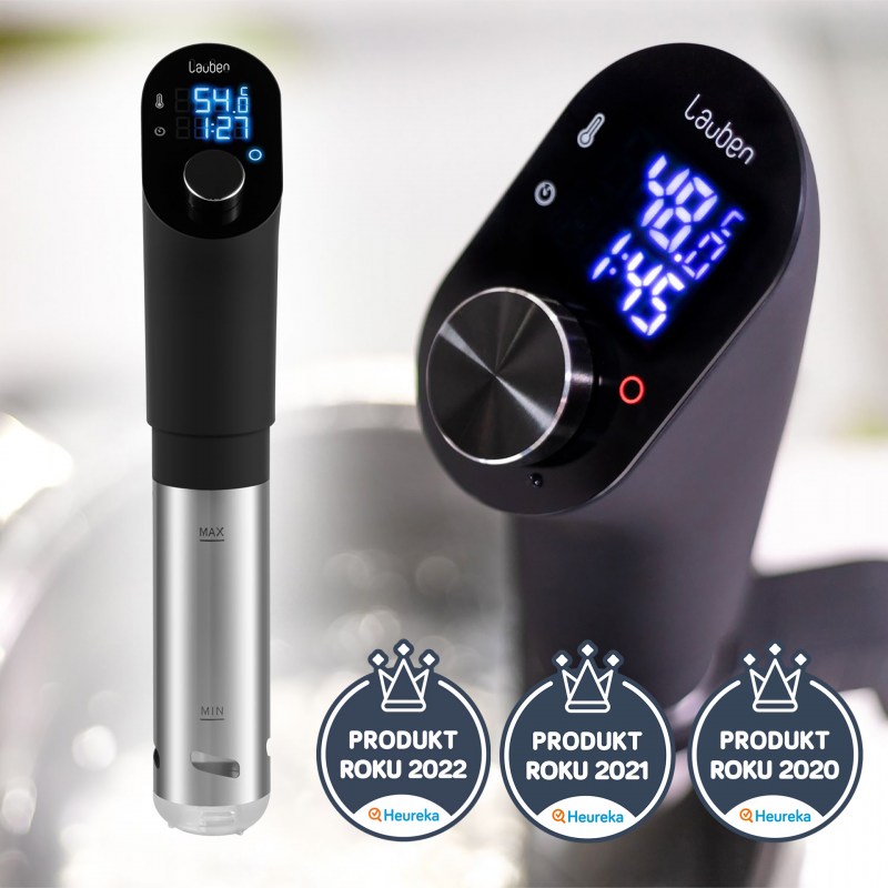 Lauben sv01 sous vide stick elektro kutilek cz
