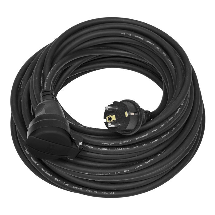 Ecolite PFG1-20 prodluž. přívod