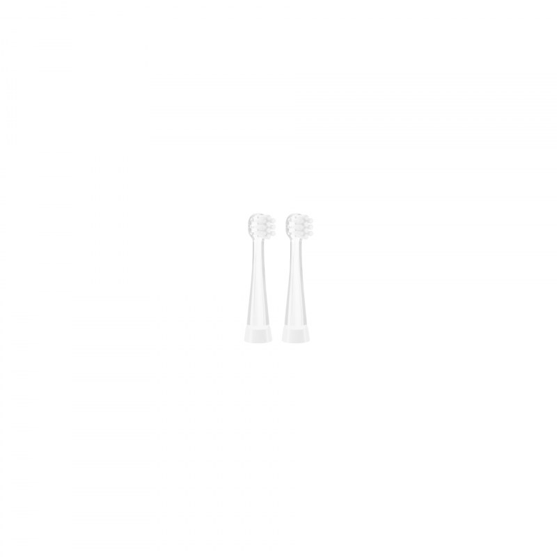 TrueLife SonicBrush Baby G Heads Small