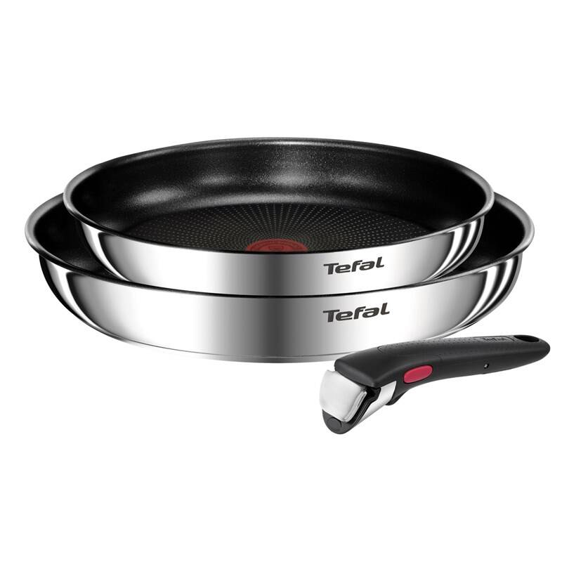 TEFAL L897S374 INGENIO sada 3 ks