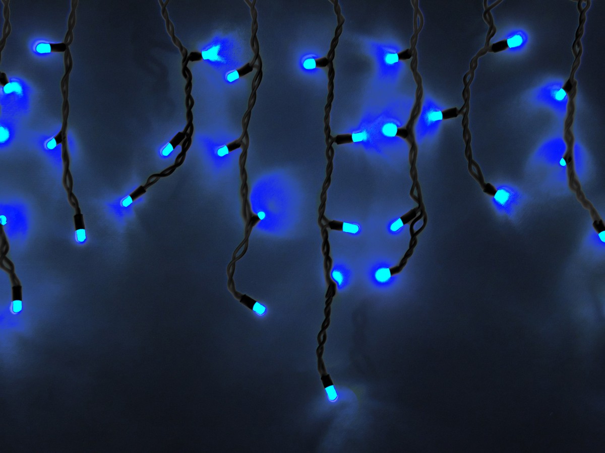 LEDKO 33688 LED déšť FLASH