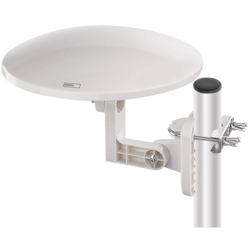 EMOS J0803 VILLAGE MOON–V900