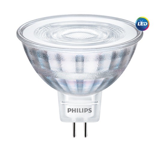 PHILIPS P307063 4,4W GU5,3 12V