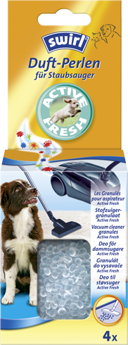 Swirl granulát (Active fresh) 1700724