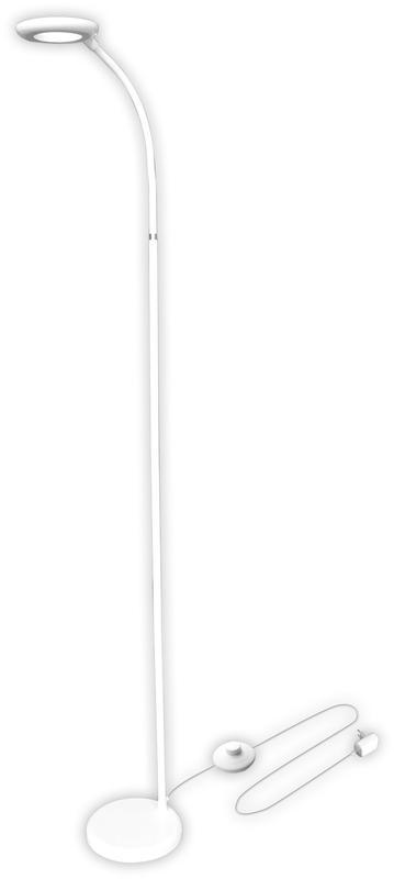 AVIDE 9570171 ANGEL W bílá