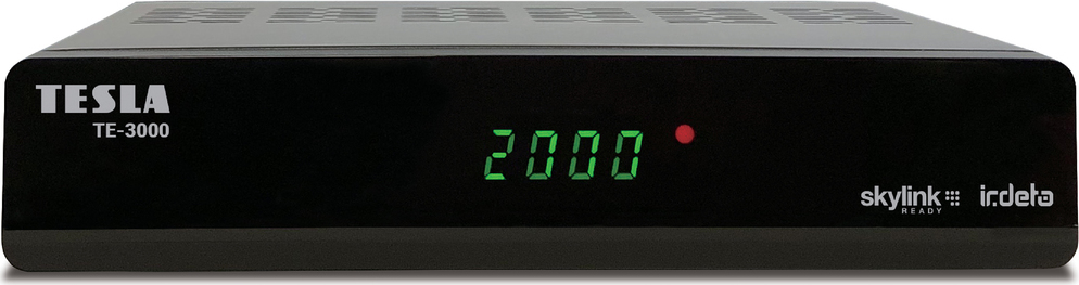 Tesla TE-3000